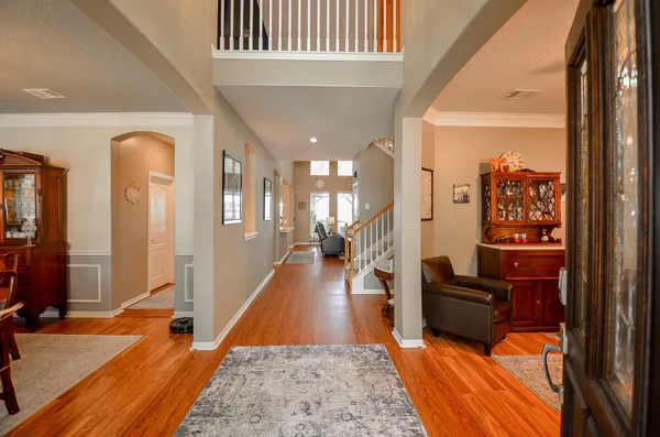 $579,900 | 24511 Pelican Hill Drive, Katy, TX 77494