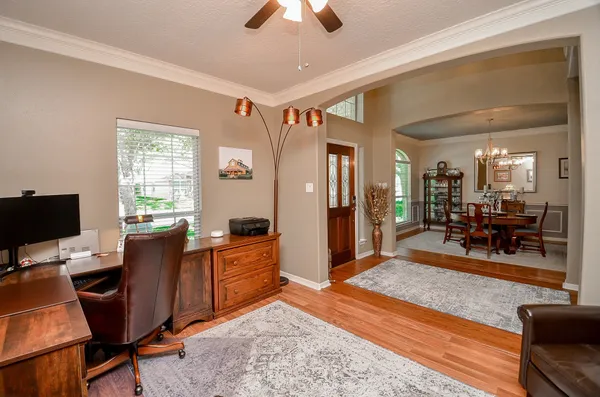 $579,900 | 24511 Pelican Hill Drive, Katy, TX 77494