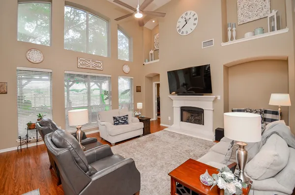 $579,900 | 24511 Pelican Hill Drive, Katy, TX 77494