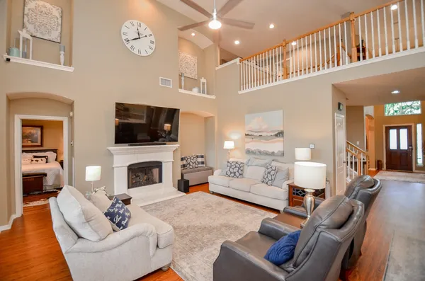 $579,900 | 24511 Pelican Hill Drive, Katy, TX 77494