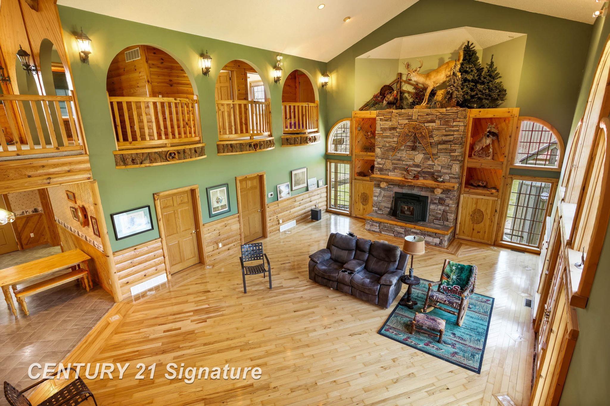 4285 North Iva Road Hemlock, MI 48626 - Photo 62 of 99