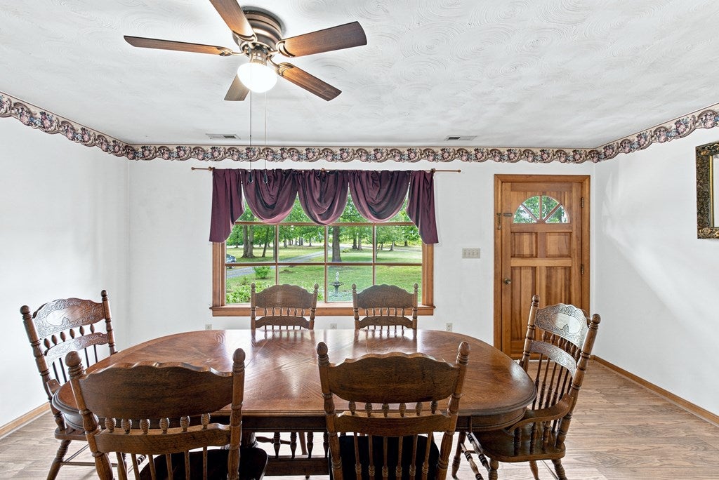 153 Willow Lake Road Buckingham, VA 23921 - Photo 6 of 72 Gallery Image 6