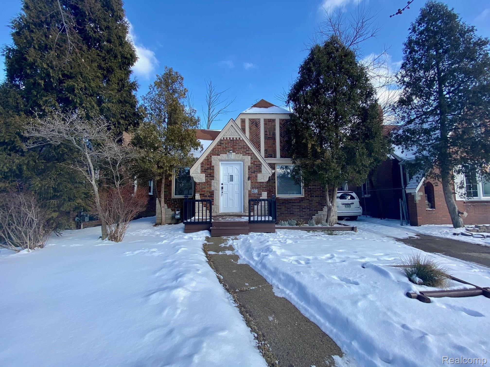 5590 Balfour Road Detroit, MI 48224 - Photo 3 of 32 3 Front.jpeg