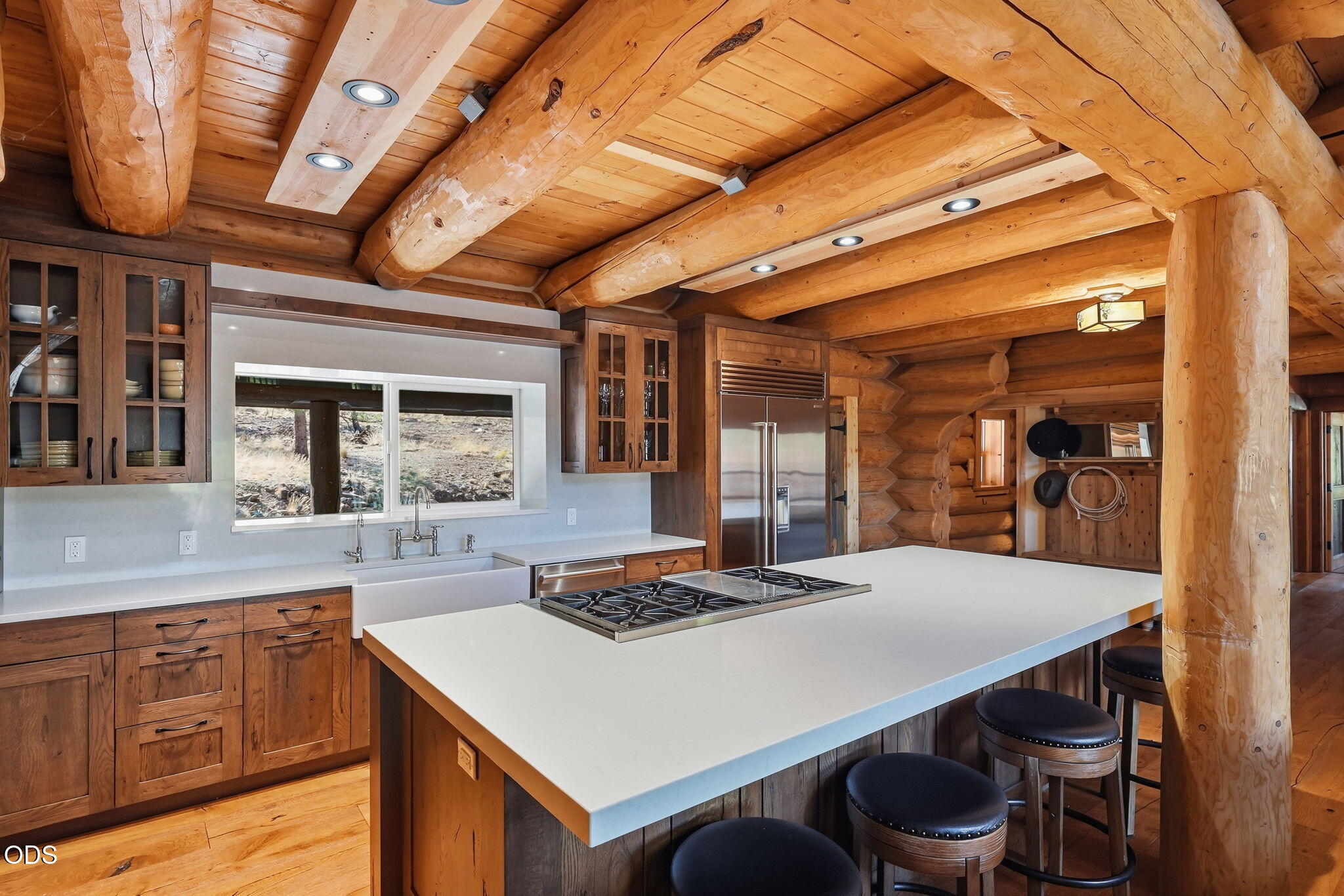 17031 Wilt Road Sisters, OR 97759 - Photo 10 of 72 Gallery Image 10