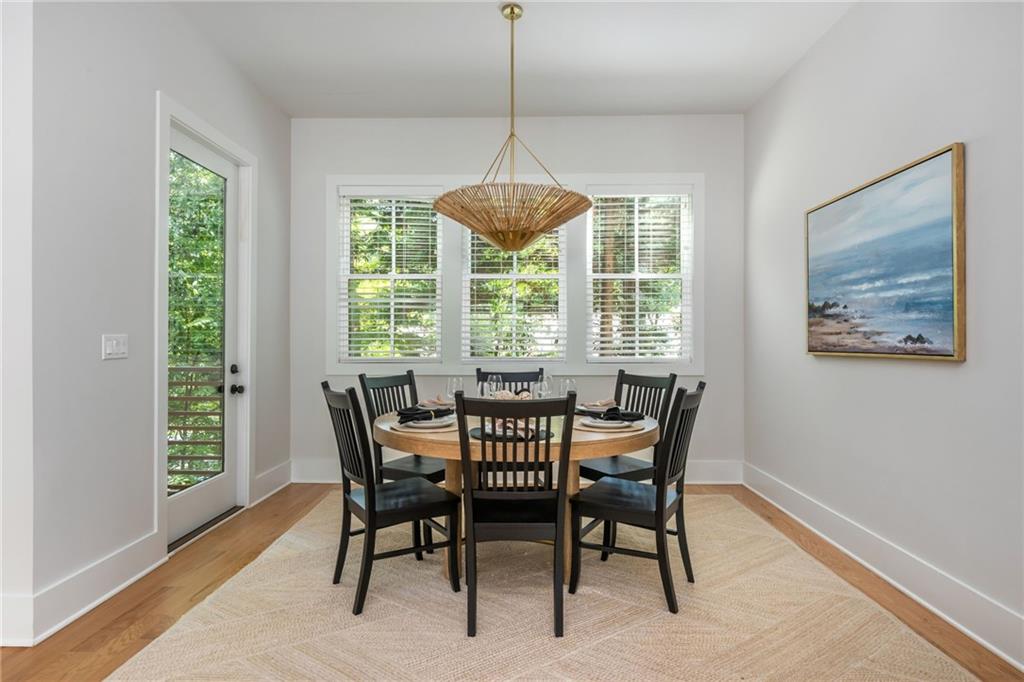 2145 Druid Flds Lane Decatur, GA 30033 - Photo 8 of 20 Gallery Image 8