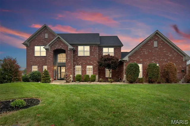 $540,000 | 3434 Whistling Cove, Swansea, IL 62226