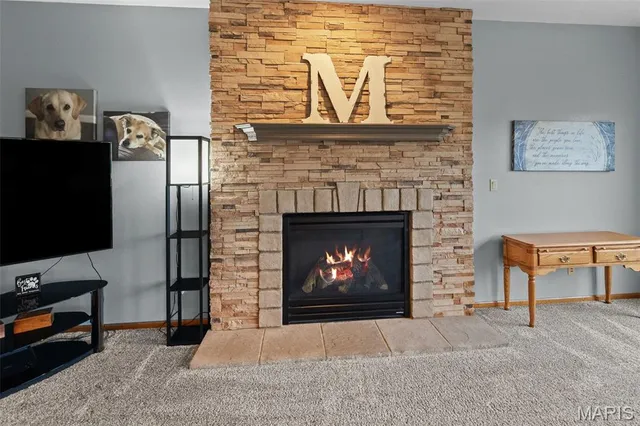 $540,000 | 3434 Whistling Cove, Swansea, IL 62226