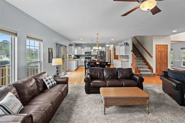 $540,000 | 3434 Whistling Cove, Swansea, IL 62226