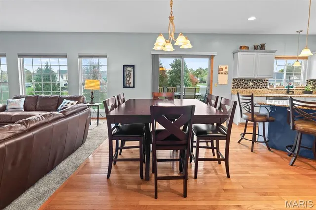 $540,000 | 3434 Whistling Cove, Swansea, IL 62226