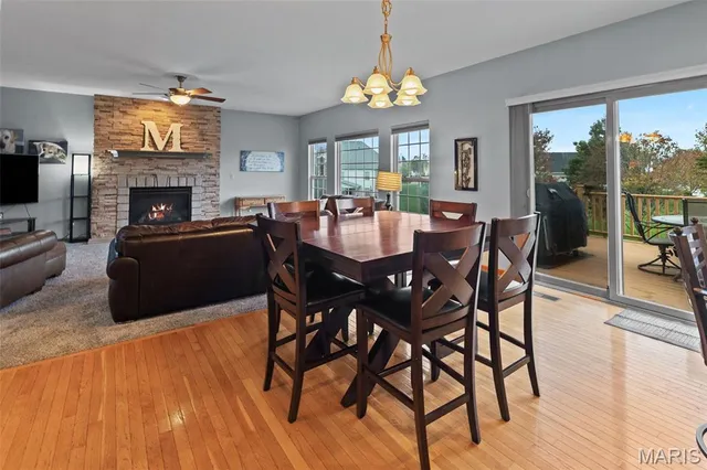 $540,000 | 3434 Whistling Cove, Swansea, IL 62226