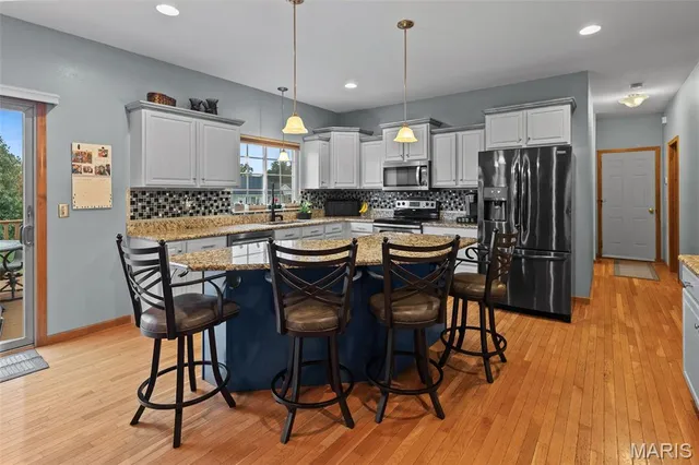 $540,000 | 3434 Whistling Cove, Swansea, IL 62226