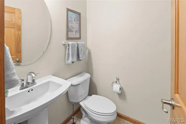 $540,000 | 3434 Whistling Cove, Swansea, IL 62226