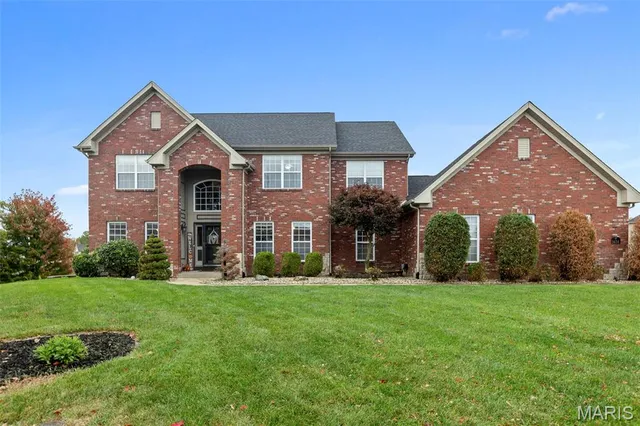 $540,000 | 3434 Whistling Cove, Swansea, IL 62226