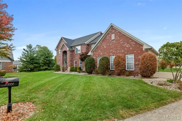 $540,000 | 3434 Whistling Cove, Swansea, IL 62226
