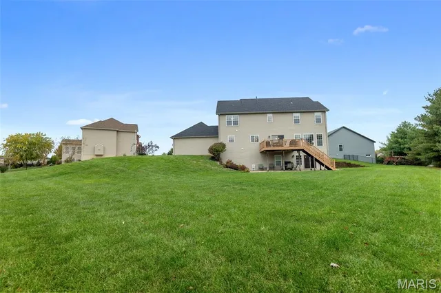 $540,000 | 3434 Whistling Cove, Swansea, IL 62226