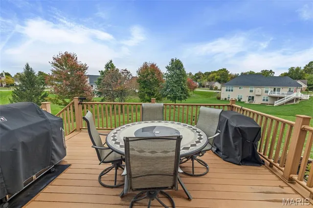$540,000 | 3434 Whistling Cove, Swansea, IL 62226