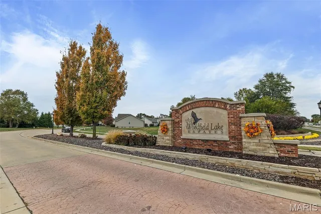 $540,000 | 3434 Whistling Cove, Swansea, IL 62226