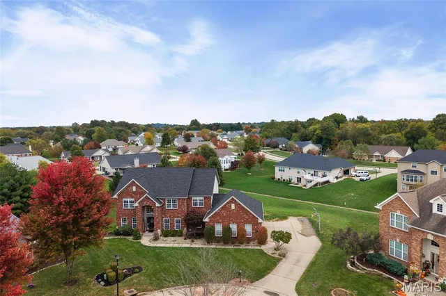 $540,000 | 3434 Whistling Cove, Swansea, IL 62226