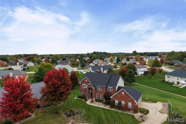 $540,000 | 3434 Whistling Cove, Swansea, IL 62226