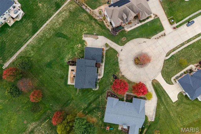 $540,000 | 3434 Whistling Cove, Swansea, IL 62226