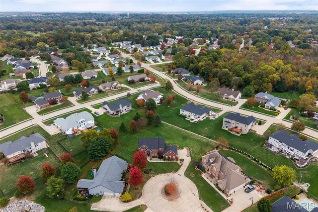 $540,000 | 3434 Whistling Cove, Swansea, IL 62226