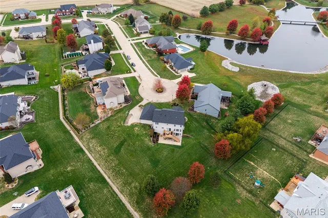 $540,000 | 3434 Whistling Cove, Swansea, IL 62226