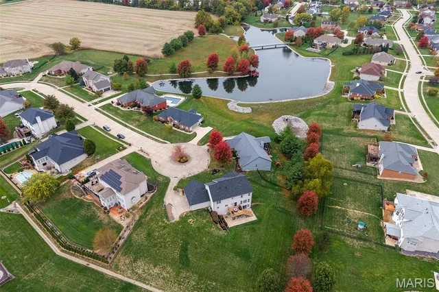 $540,000 | 3434 Whistling Cove, Swansea, IL 62226