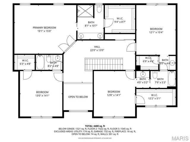 $540,000 | 3434 Whistling Cove, Swansea, IL 62226