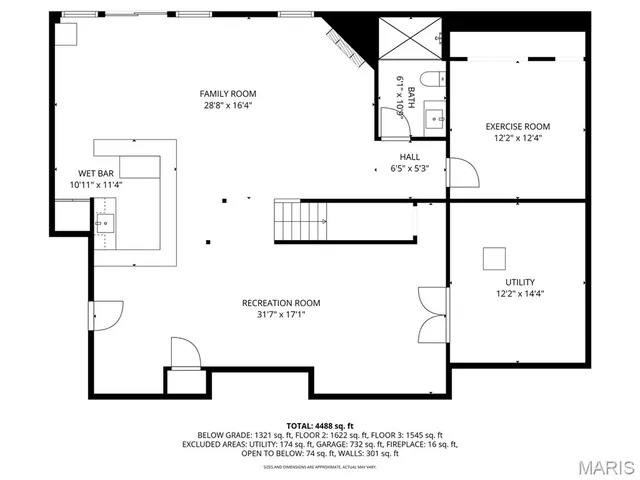 $540,000 | 3434 Whistling Cove, Swansea, IL 62226