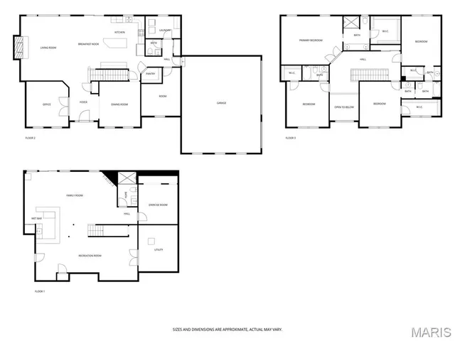 $540,000 | 3434 Whistling Cove, Swansea, IL 62226