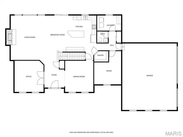 $540,000 | 3434 Whistling Cove, Swansea, IL 62226