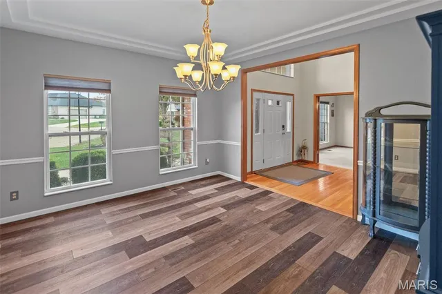 $540,000 | 3434 Whistling Cove, Swansea, IL 62226