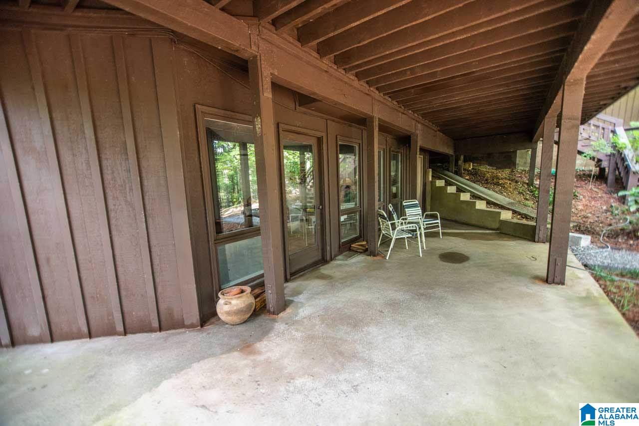 620 Black Acres Road Cropwell, AL 35054 - Photo 41 of 44