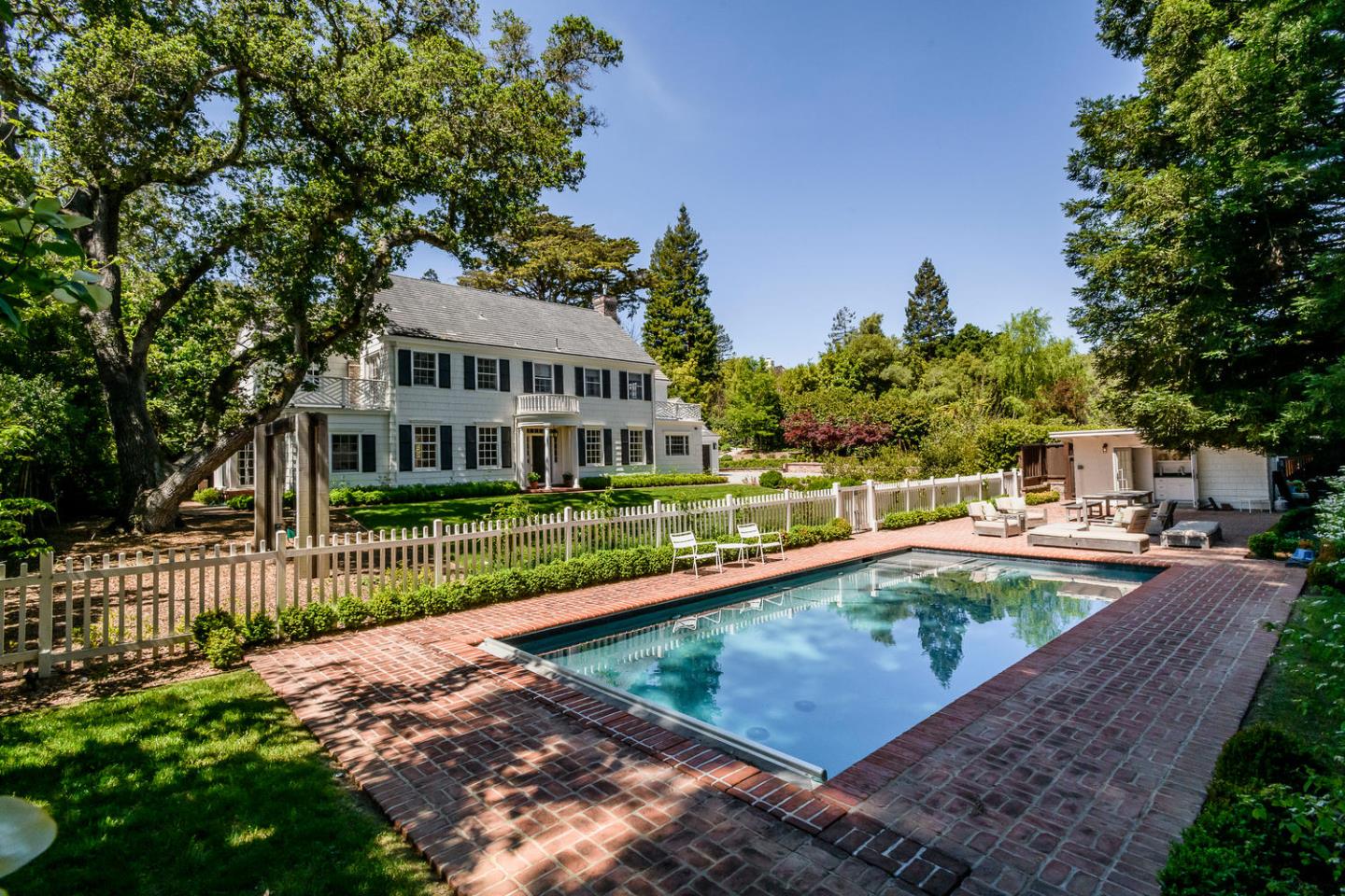 519 Roehampton Road Hillsborough, CA 94010 - Photo 12 of 66