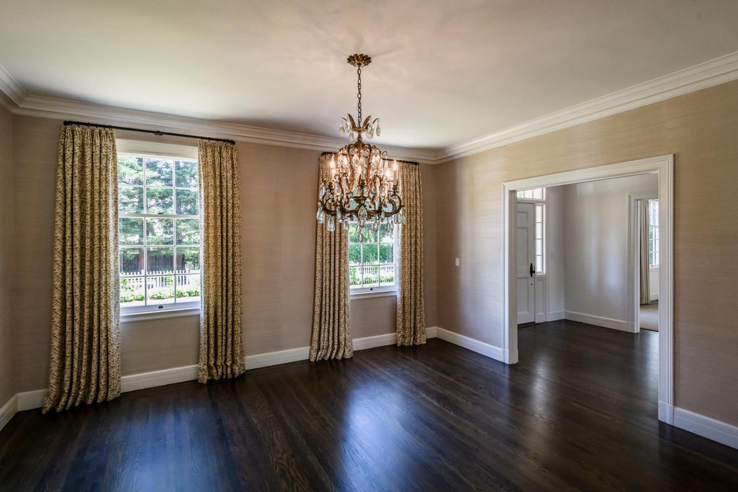 519 Roehampton Road Hillsborough, CA 94010 - Photo 18 of 66