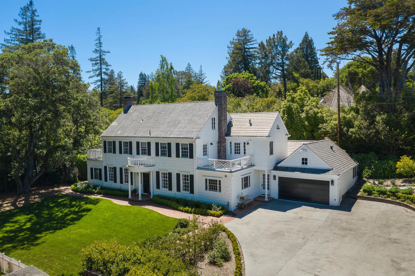 519 Roehampton Road Hillsborough, CA 94010 - Photo 2 of 66