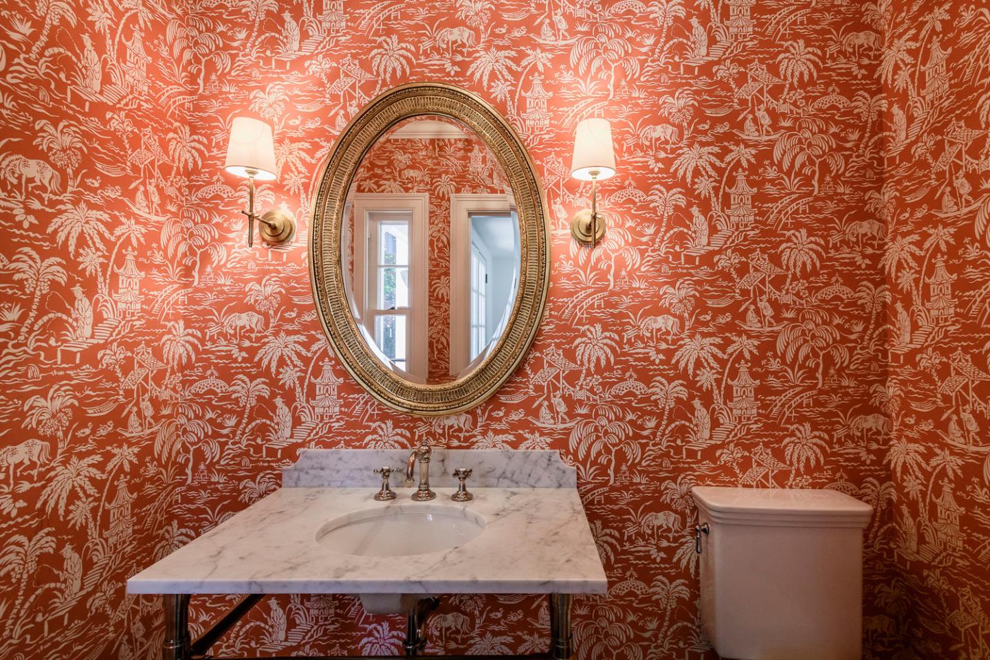 519 Roehampton Road Hillsborough, CA 94010 - Photo 21 of 66