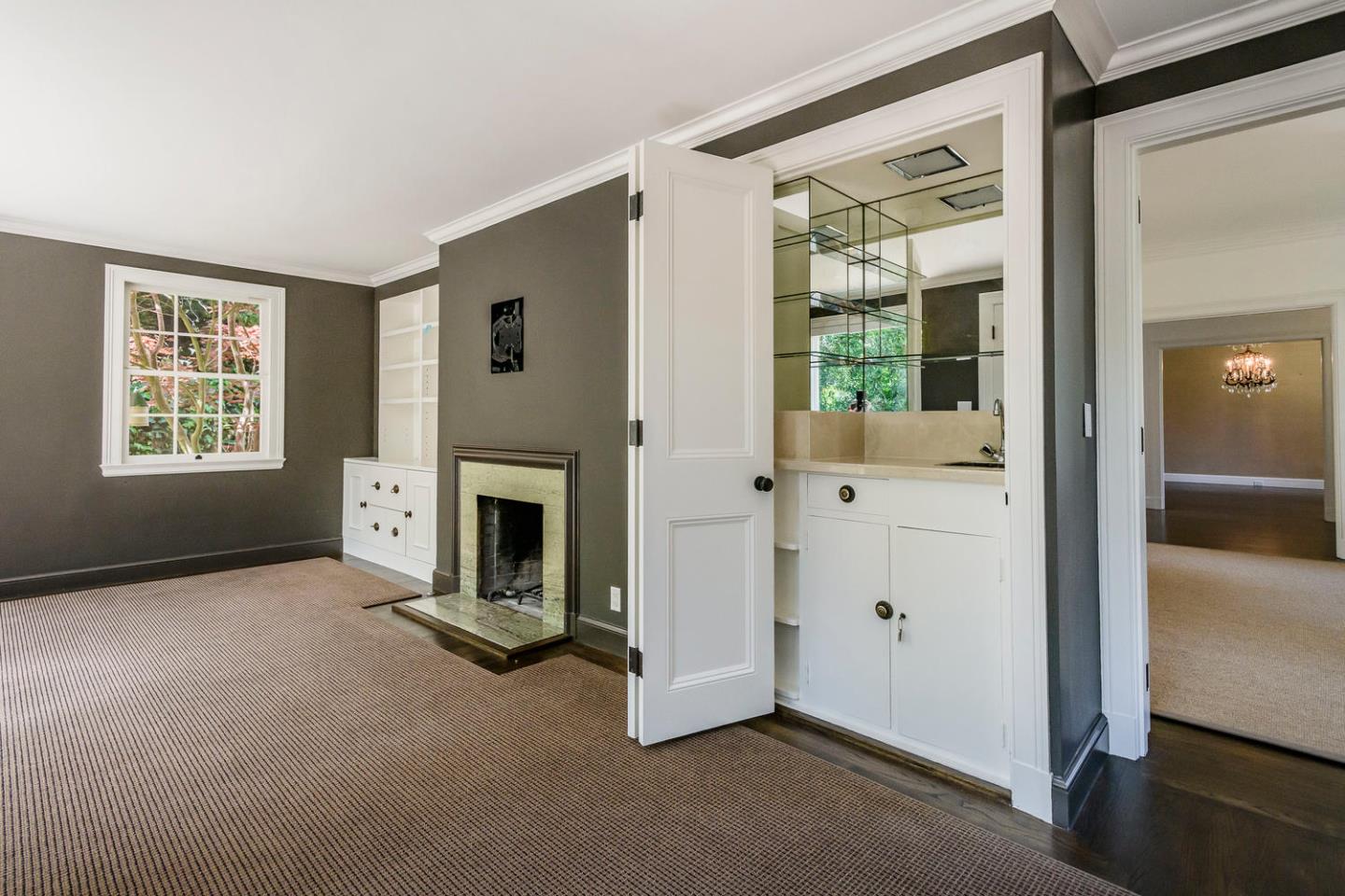 519 Roehampton Road Hillsborough, CA 94010 - Photo 22 of 66