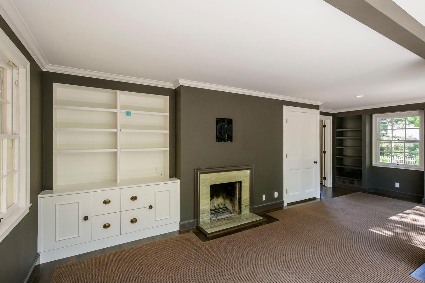 519 Roehampton Road Hillsborough, CA 94010 - Photo 24 of 66