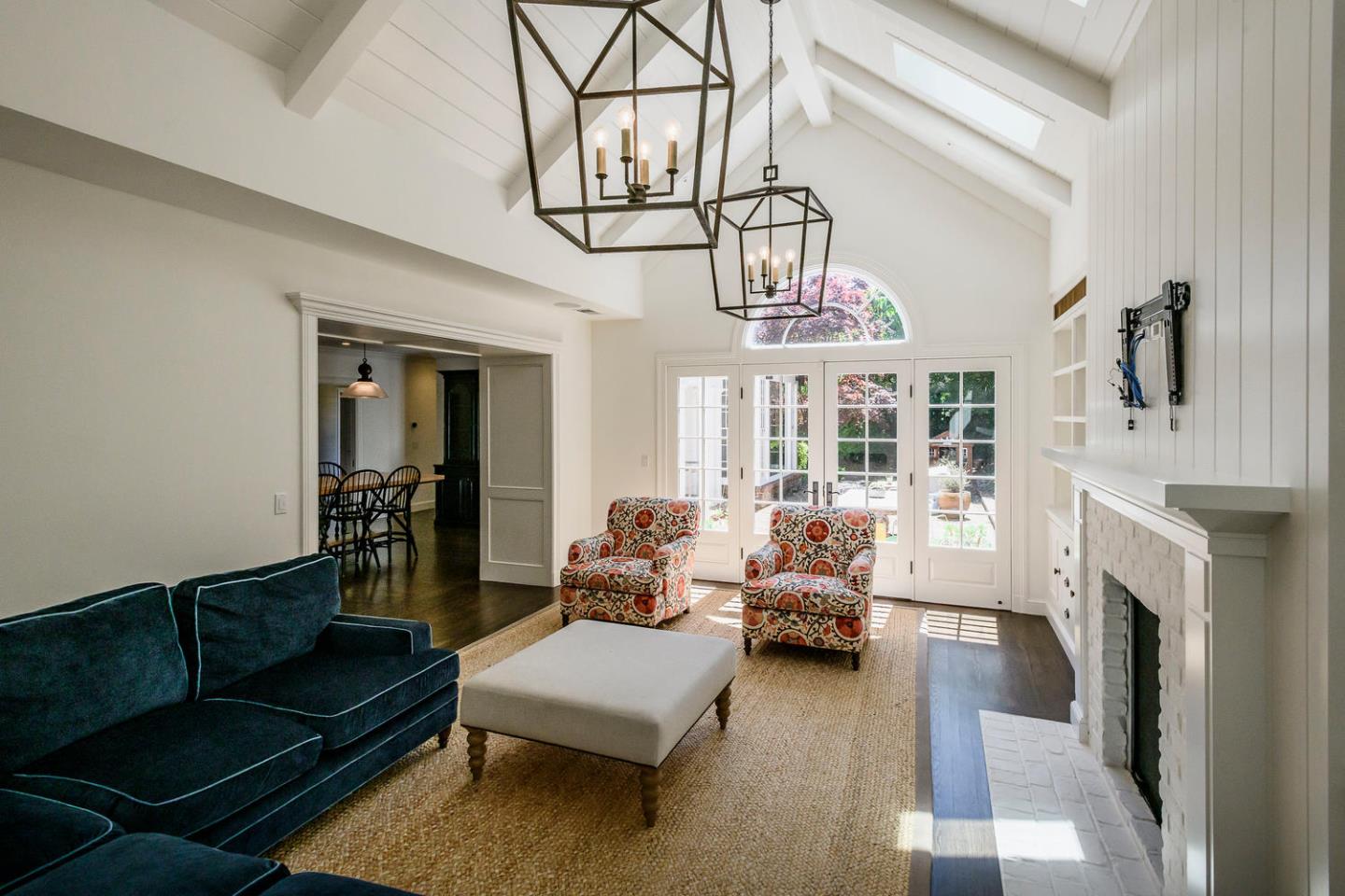 519 Roehampton Road Hillsborough, CA 94010 - Photo 28 of 66