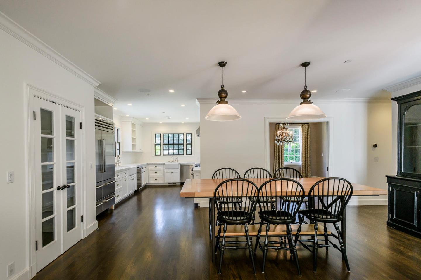 519 Roehampton Road Hillsborough, CA 94010 - Photo 29 of 66