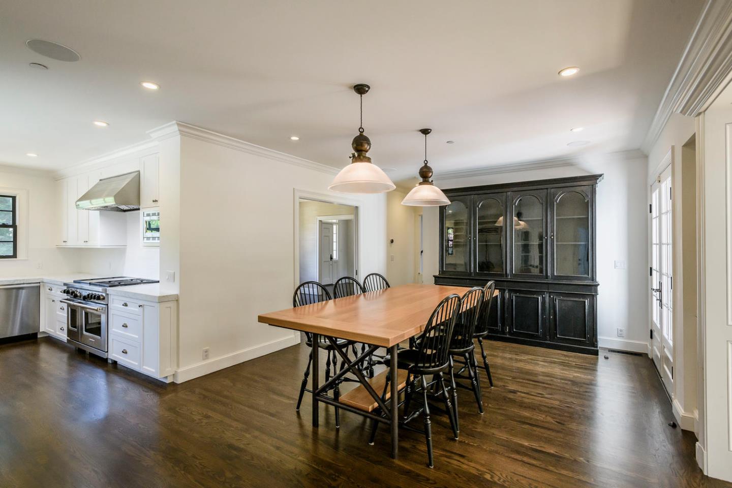 519 Roehampton Road Hillsborough, CA 94010 - Photo 30 of 66