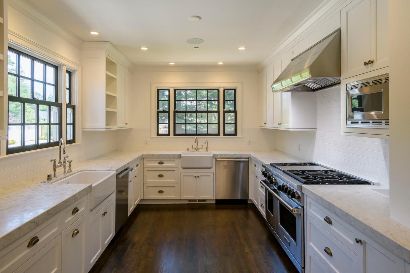 519 Roehampton Road Hillsborough, CA 94010 - Photo 31 of 66