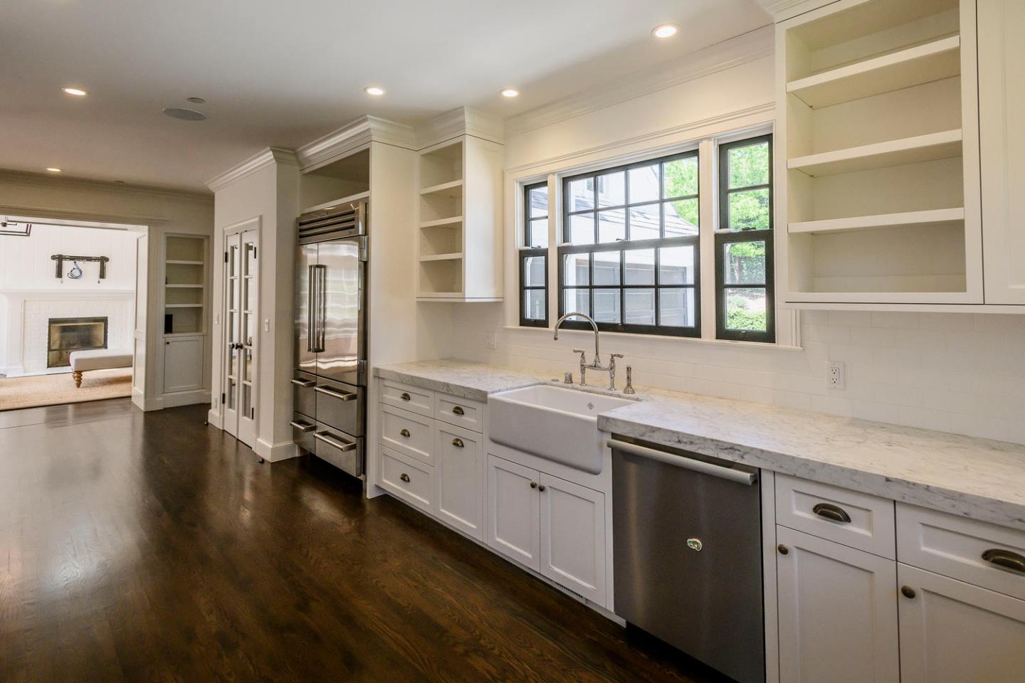 519 Roehampton Road Hillsborough, CA 94010 - Photo 33 of 66