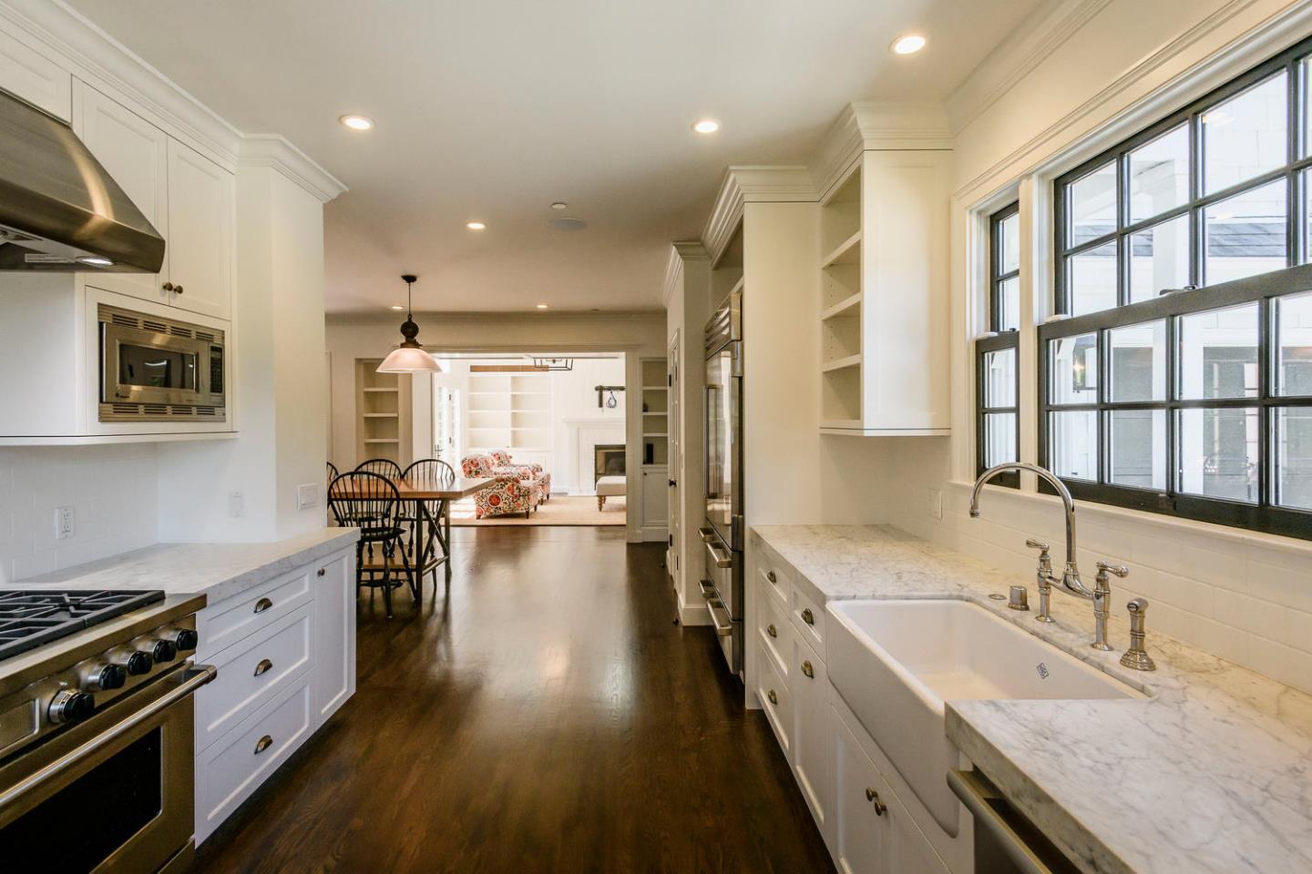 519 Roehampton Road Hillsborough, CA 94010 - Photo 34 of 66