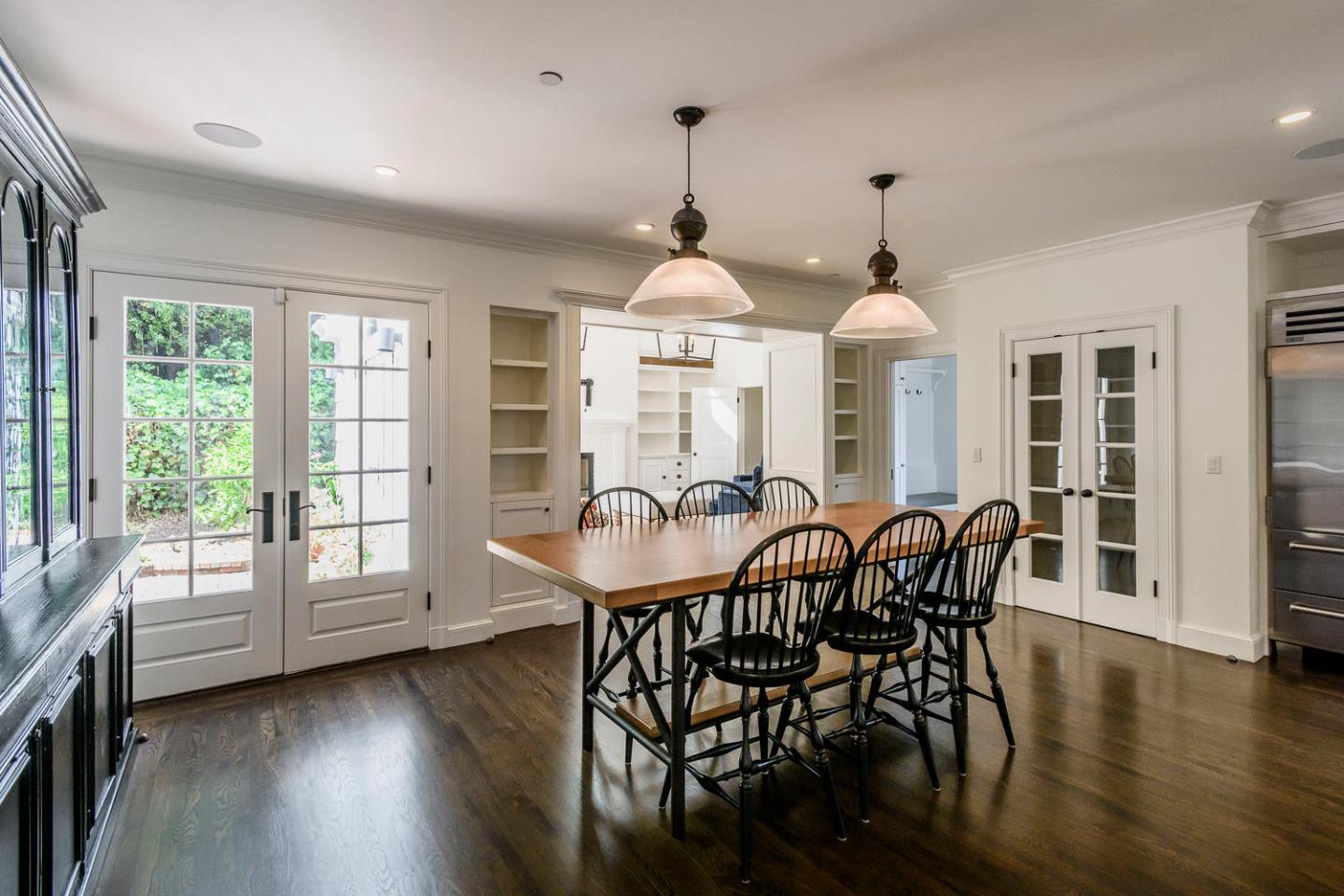 519 Roehampton Road Hillsborough, CA 94010 - Photo 35 of 66