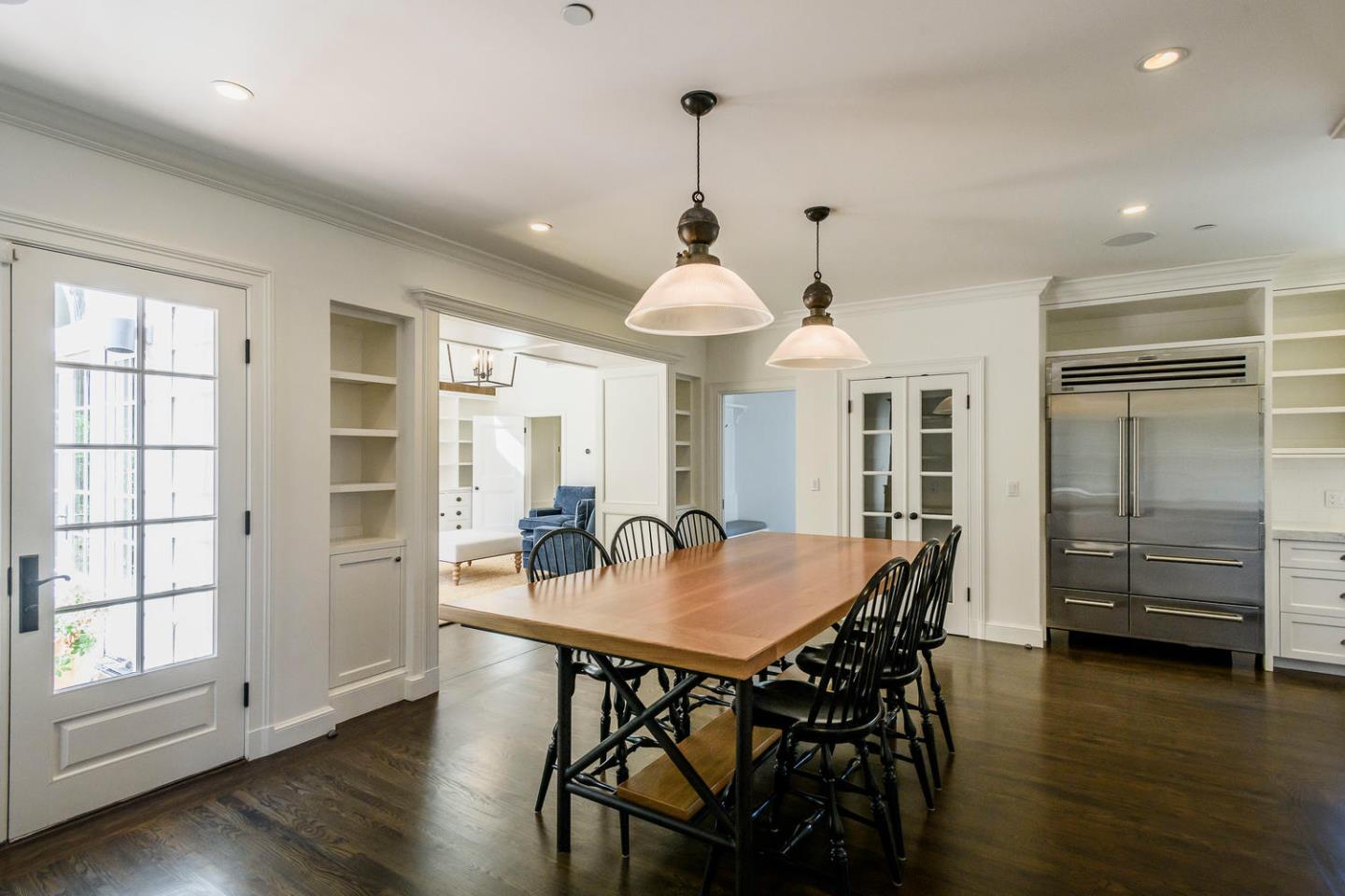 519 Roehampton Road Hillsborough, CA 94010 - Photo 36 of 66