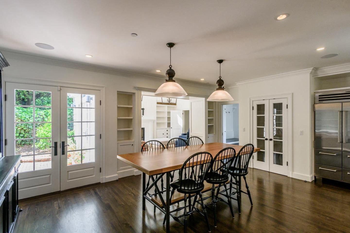 519 Roehampton Road Hillsborough, CA 94010 - Photo 56 of 66