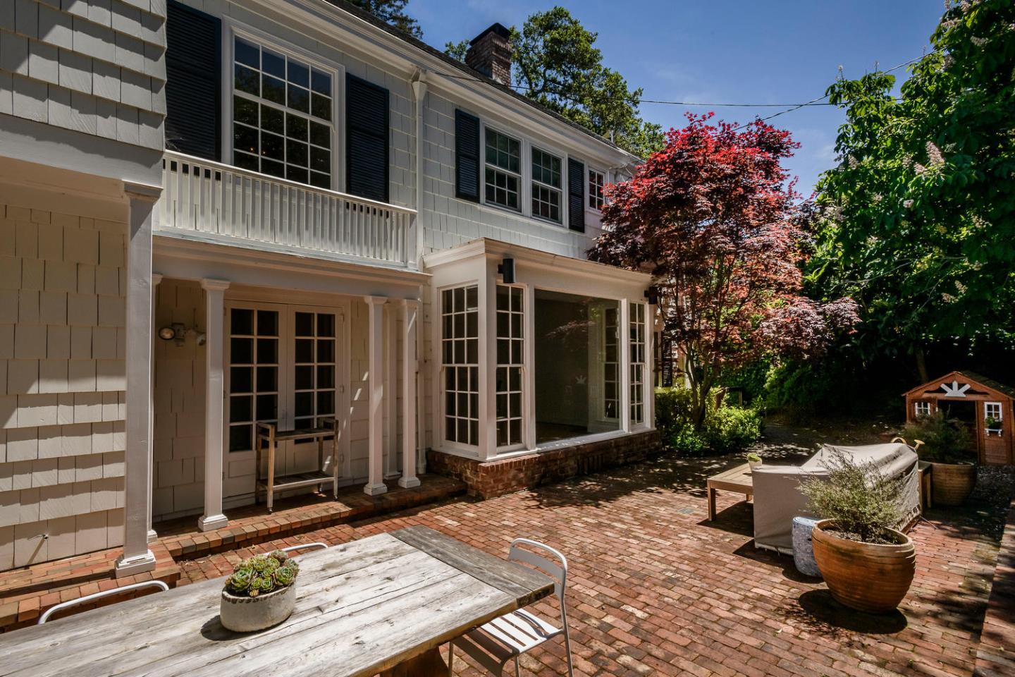 519 Roehampton Road Hillsborough, CA 94010 - Photo 62 of 66