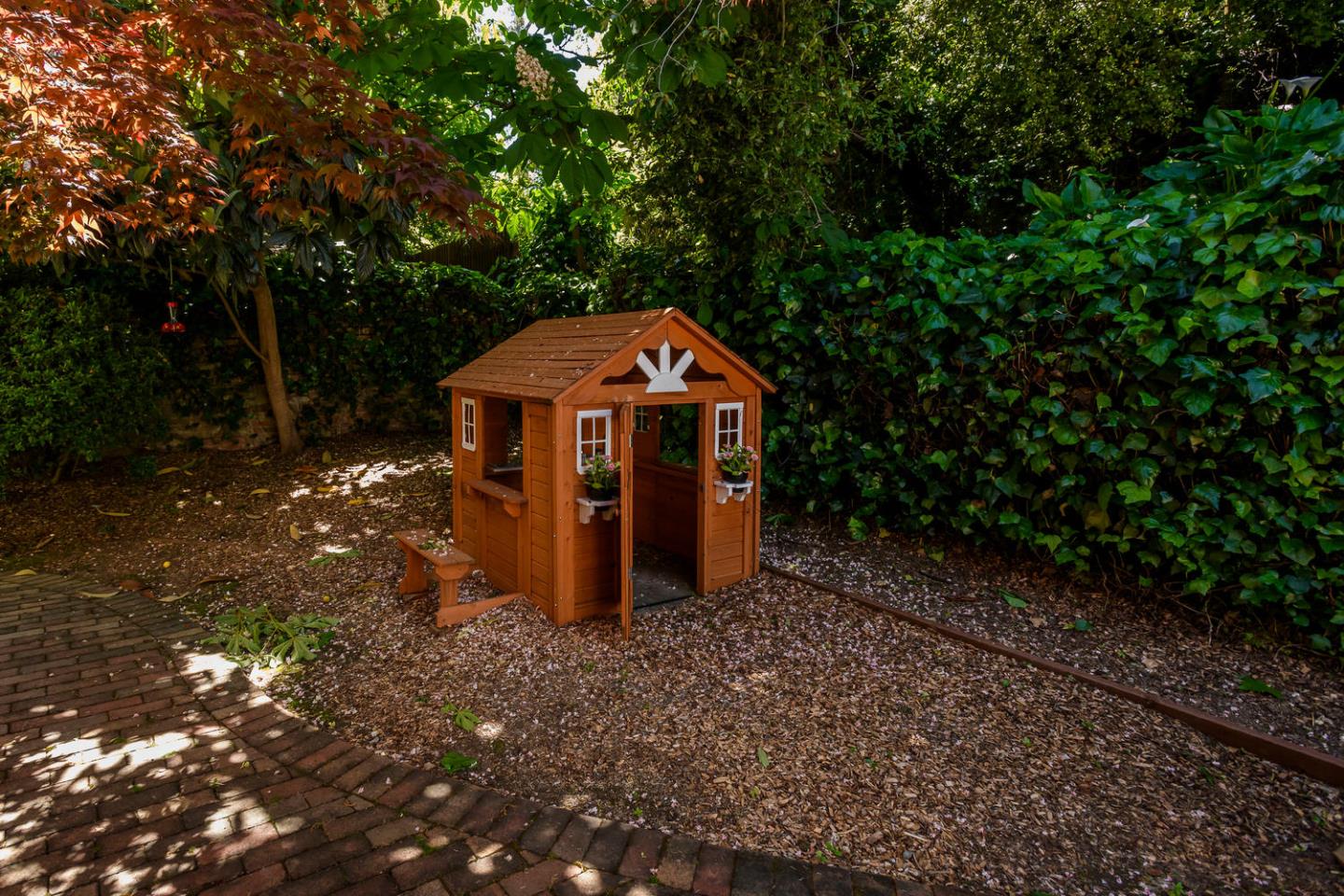 519 Roehampton Road Hillsborough, CA 94010 - Photo 63 of 66